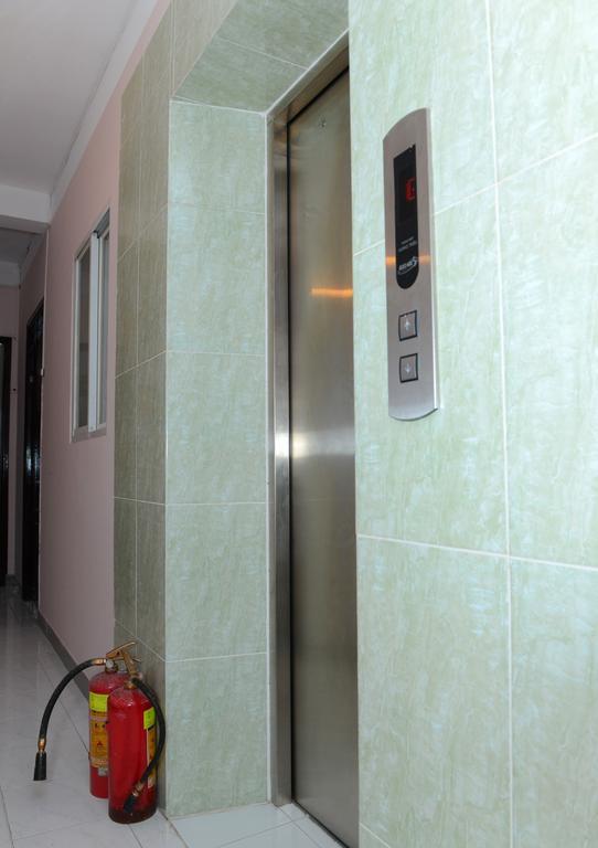 Khách sạn Thao Nhi