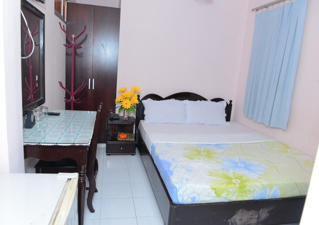 Khách sạn Thao Nhi *