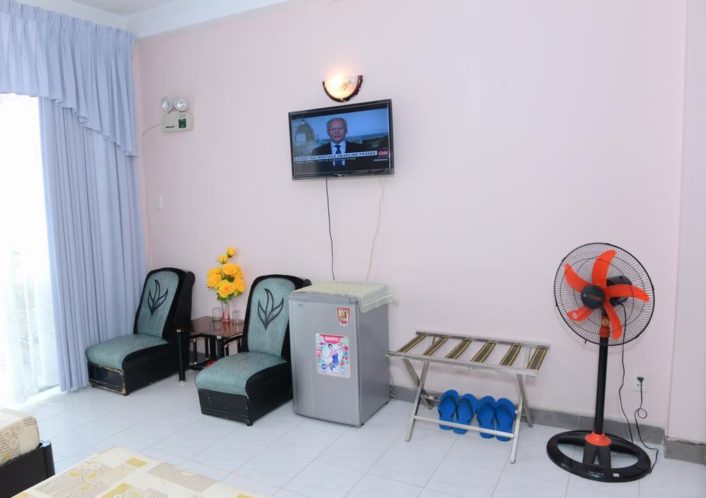 Khách sạn Thao Nhi TP. Hồ Chí Minh