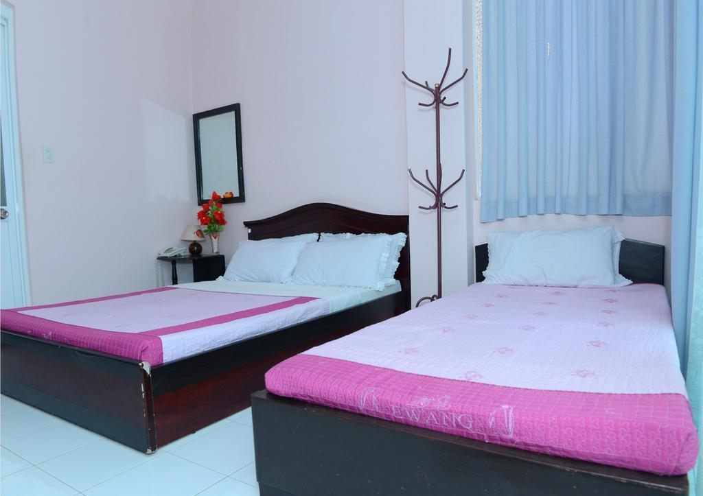 Thao Nhi Khách sạn